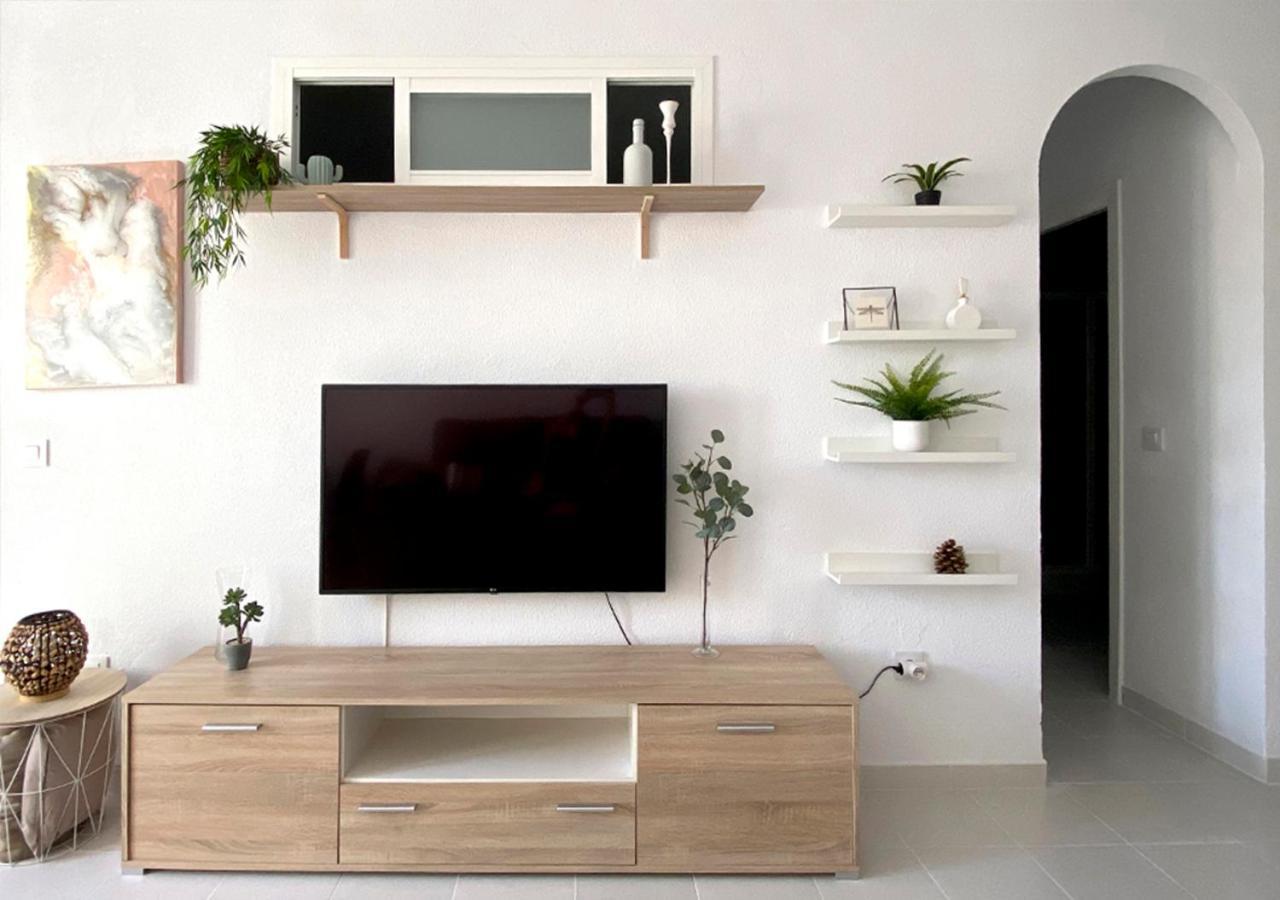 Precioso apartamento en Apartaclub La Barrosa Chiclana de la Frontera Bagian luar foto