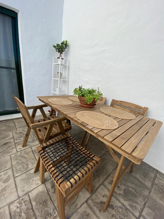 Precioso apartamento en Apartaclub La Barrosa Chiclana de la Frontera Bagian luar foto